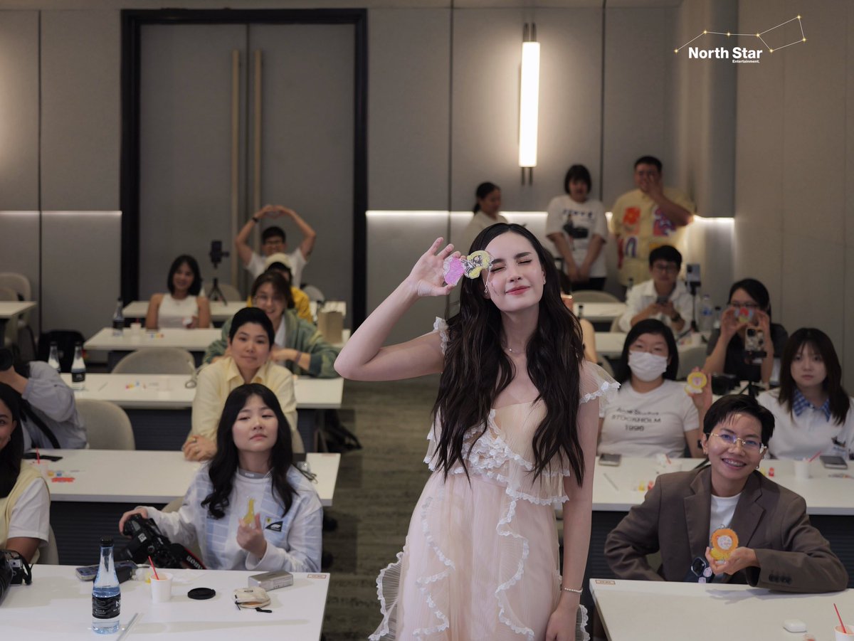 Lunar secret พระจันทร์ซ่อนเงา tweet media