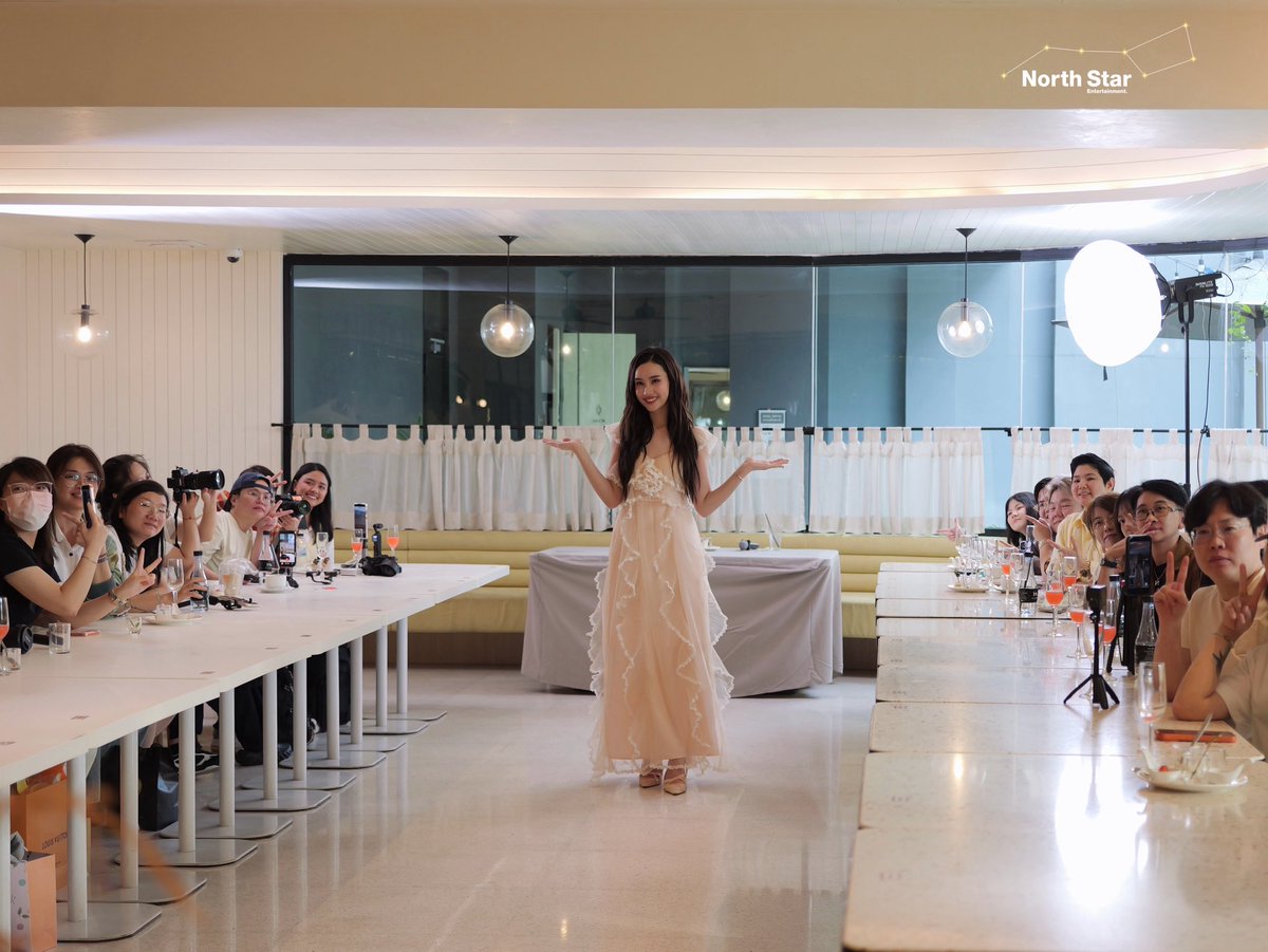 Lunar secret พระจันทร์ซ่อนเงา tweet media