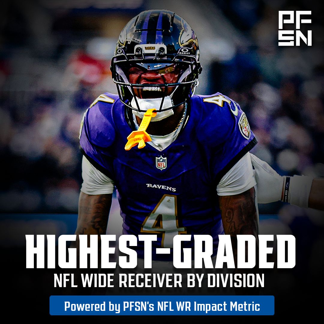 Pro Football Network tweet media