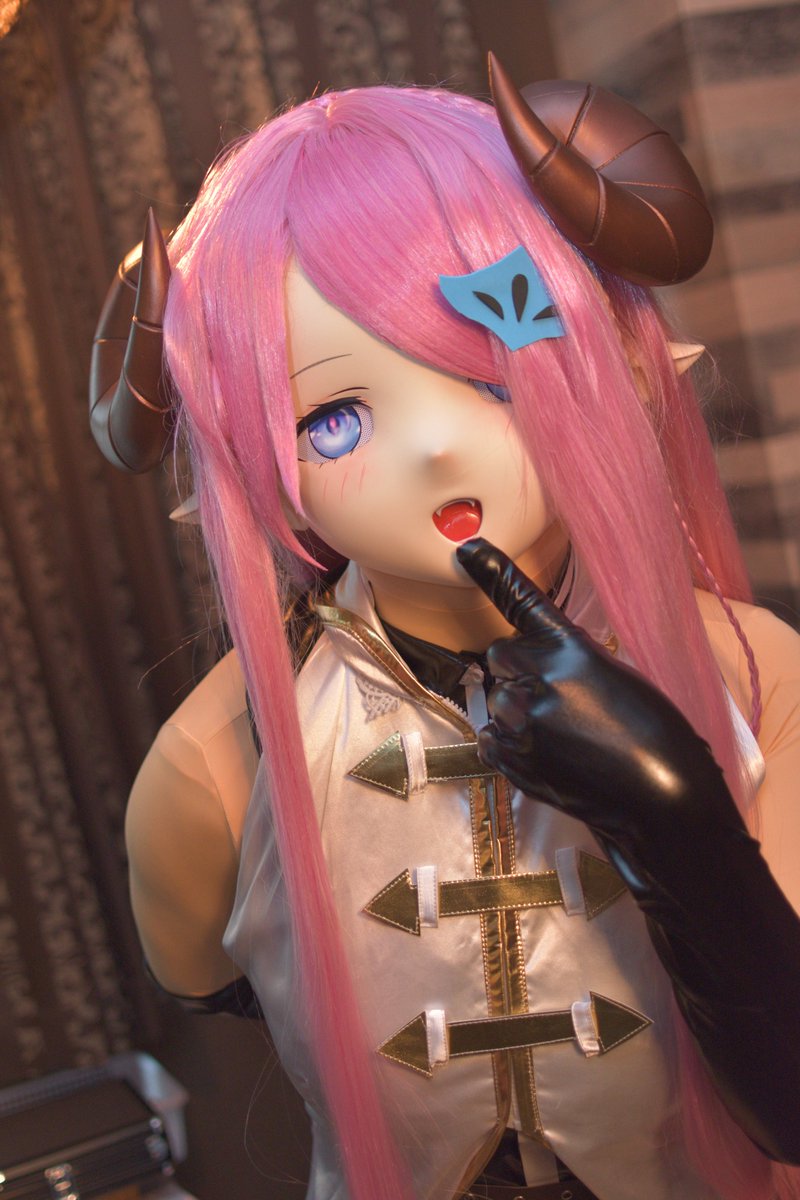 SW_M29_'s tweet photo. グランブルーファンタジーより
ナルメアさんお迎えしておりました https://t.co/F9em1lAKy8