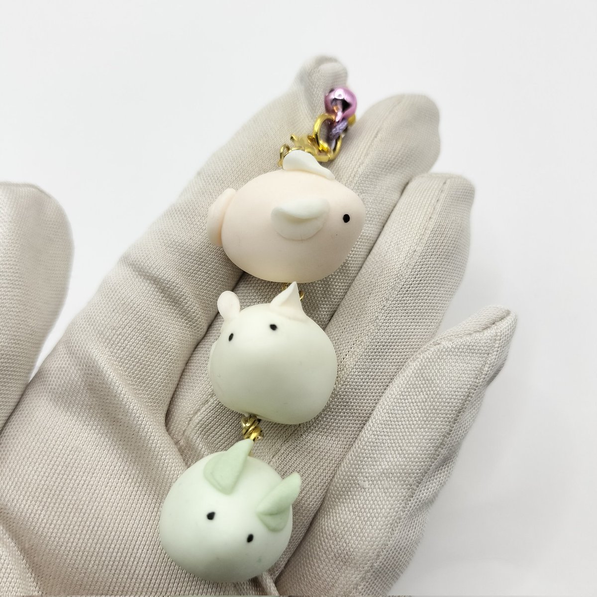 きりんぽる✤千金のぽけっと〜動物と幸せをつなぐハンドメイド雑貨