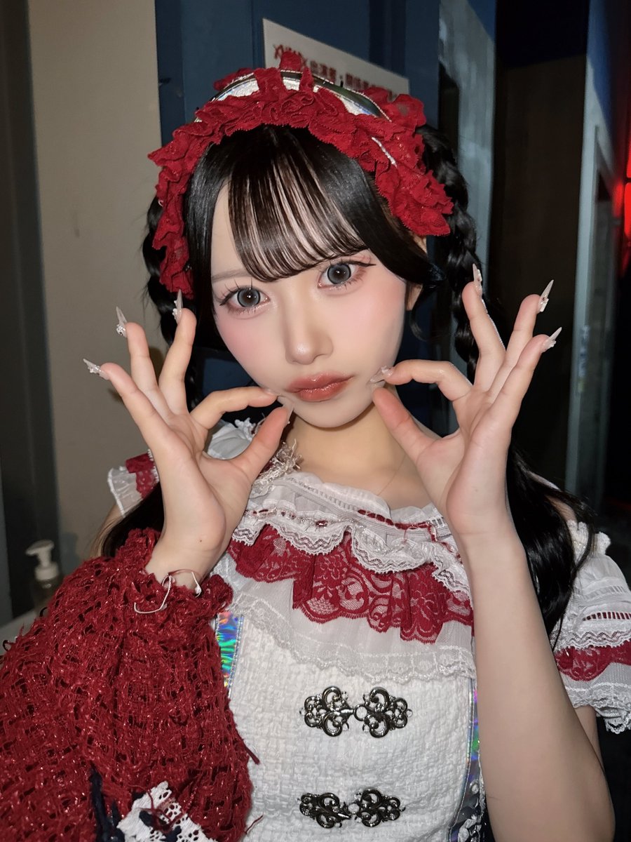 ハルカ様♥February.16th 画像ギャラリー No.001 | 渋谷ハルが「VALORANT」新イベントに関する