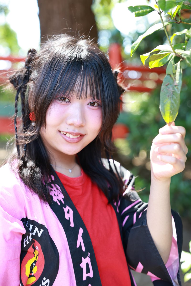 2026 5/10 廣田八幡神社春季大祭。
物販個撮📸

ちゃんとリクエストに応えてくれる怜ちゃんの優しさが大好きです❤️

#廣田八幡神社
#香川県ガールズユニット
#チャーミー
#大橋怜