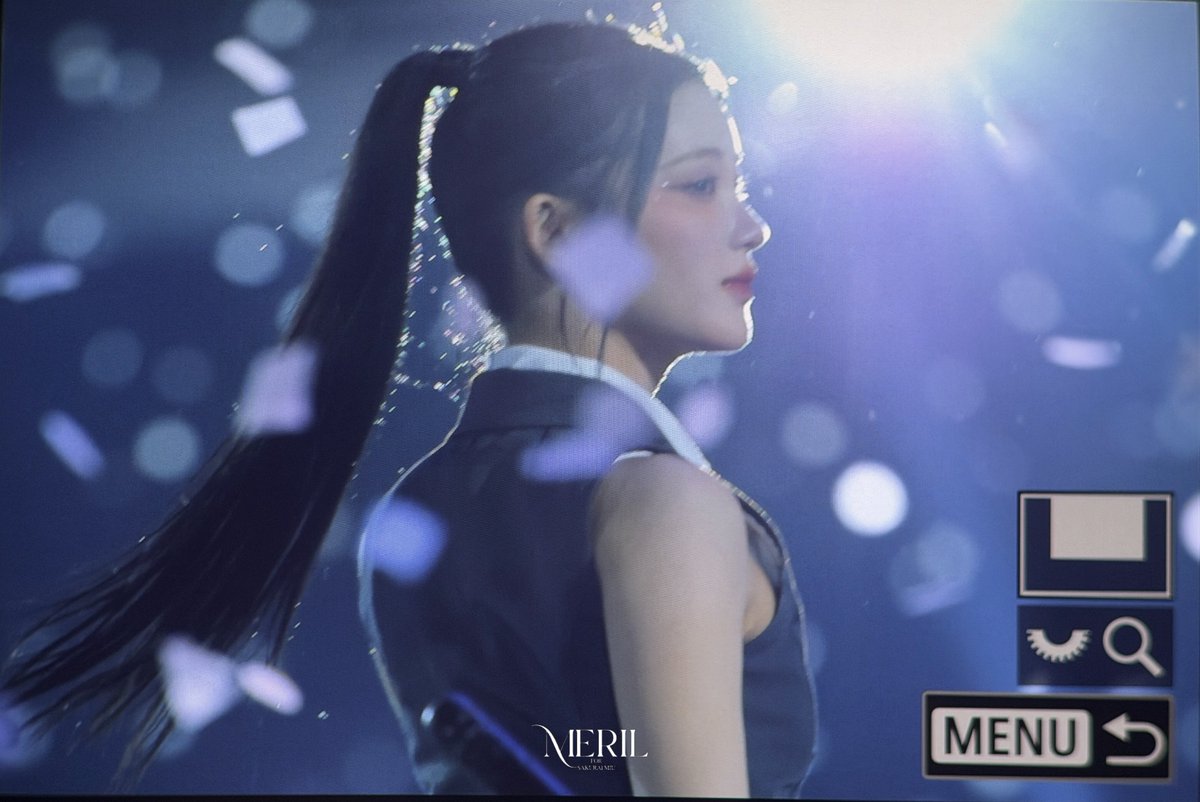 260510 KCON MCD pre
#MIU #櫻井美羽 #미우 
#ME_I #미아이