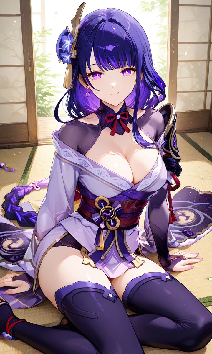 性奴隷【ライデン】💜 tweet media