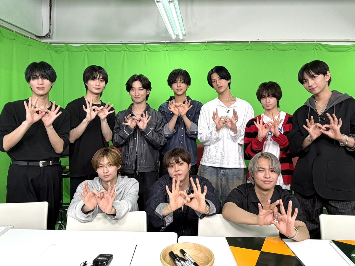 buddiis's tweet photo. ＼ありがとうございました！／

『#ICExRoad』番組開設1周年スペシャルにお邪魔しました🎮

チーム対抗でのNintendo Switch Sportsや
BUDDiiSと語る深イイ話
楽しんでいただけましたか？

改めて記念すべき回に呼んでいただきありがとうございました✨

@ICEx_official
#ICEx #BUDDiiS #SEIYA #SHOW https://t.co/Gue627lGCX