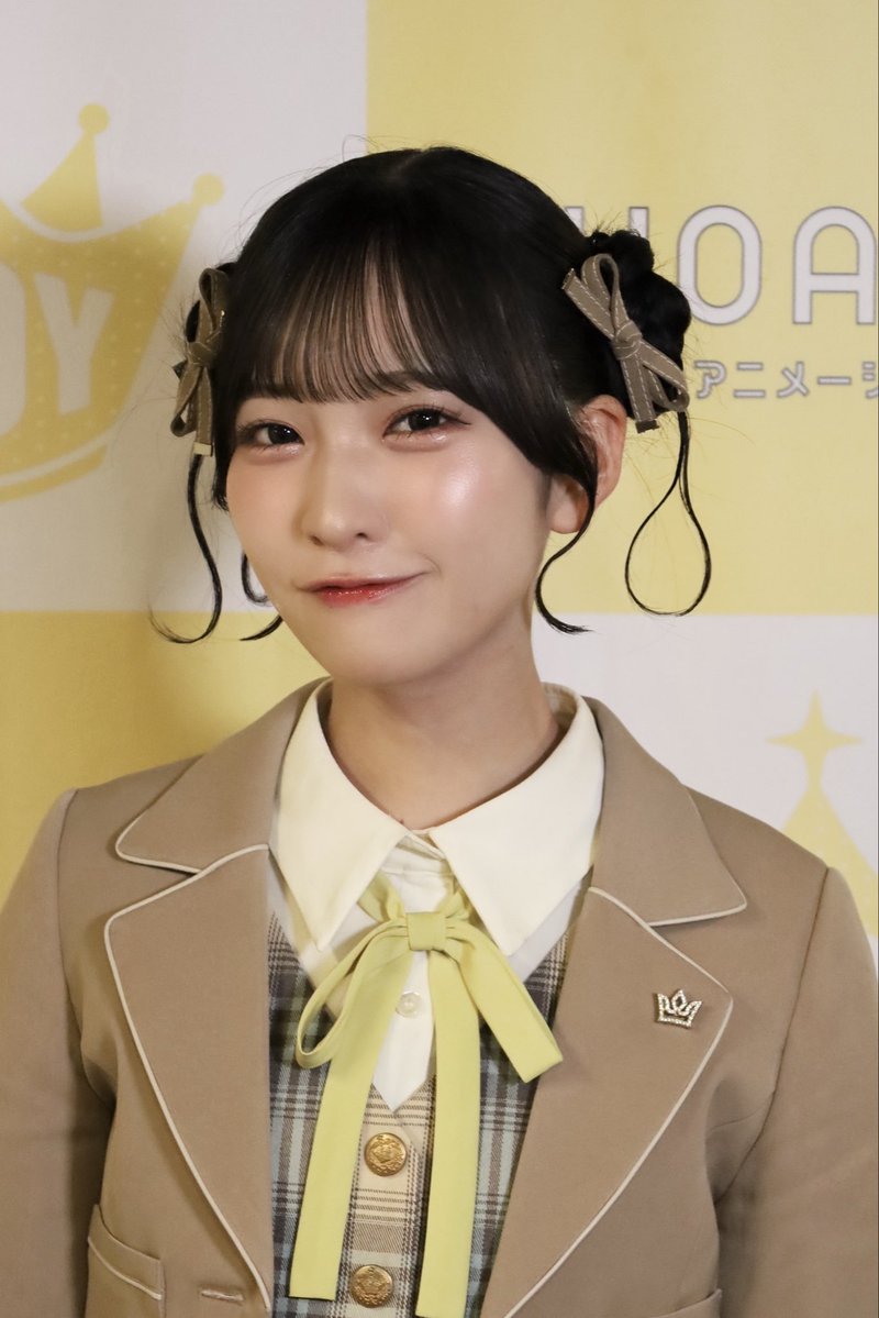 2026.5.10 ≒JOY 個別撮影会 4thシングル 「電話番号教えて