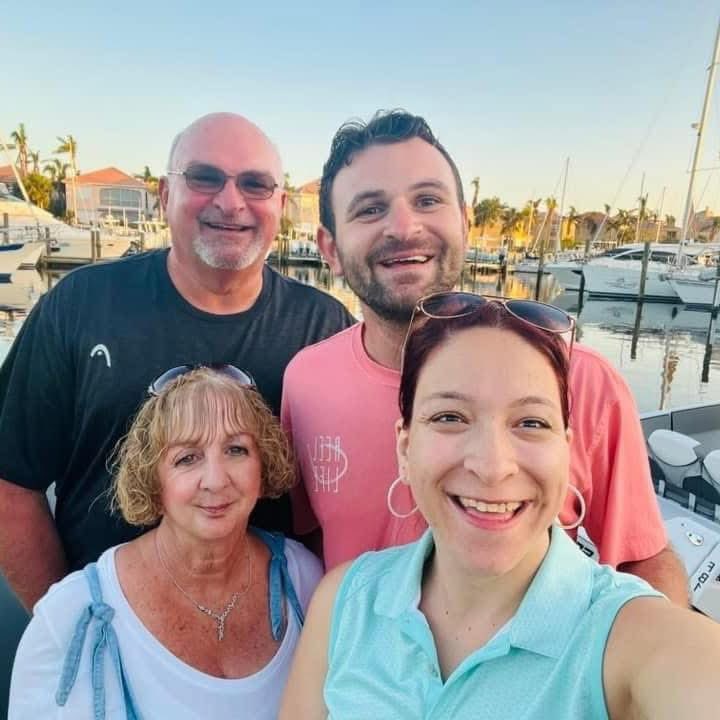G792Mike's tweet photo. Happy Mother’s Day to my Amazing Mom and Mother In Law. Thank you for all you do for our family. You are both getting promoted to Grandma! ❤️🥰❤️🥰❤️🥰💐🦋🌸🌼🌷#mothersday https://t.co/PZnwYPblBd