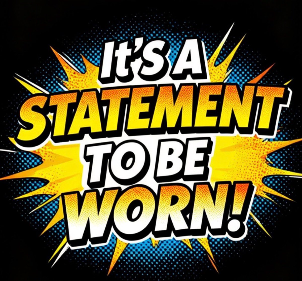ManereVerum's tweet photo. Shop with us…

https://t.co/mB8vfwIHAv

“Stay True”
It’s A Statement To Be Worn! https://t.co/0cGcfevIpM