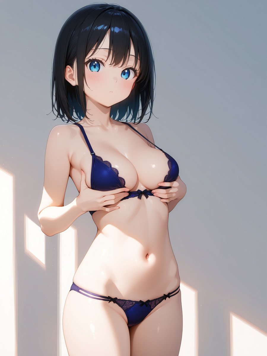 Maimai@AIイラスト tweet media