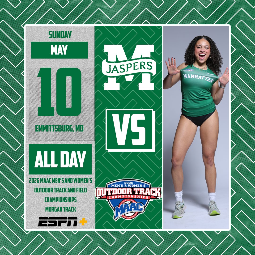 Jaspers T&F/XC tweet media