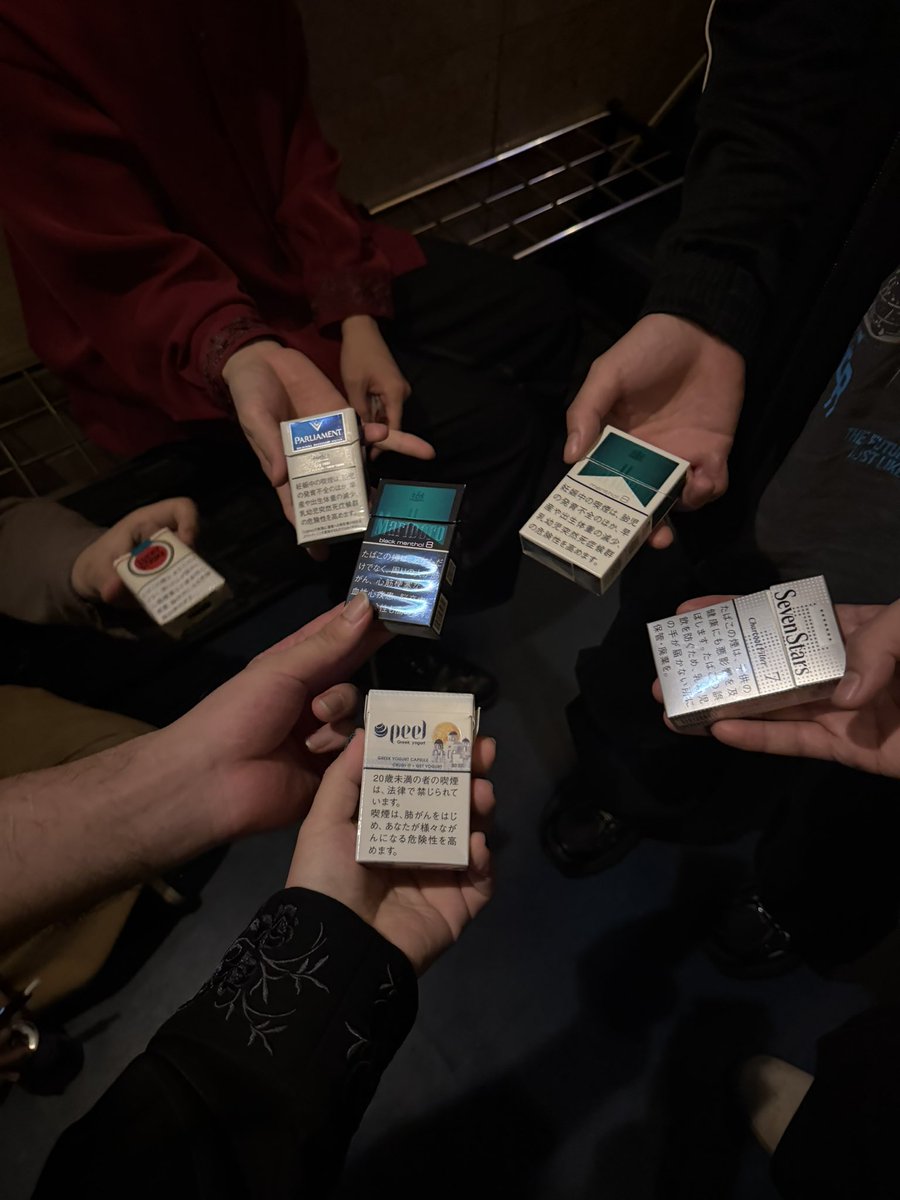 どっきー tweet media