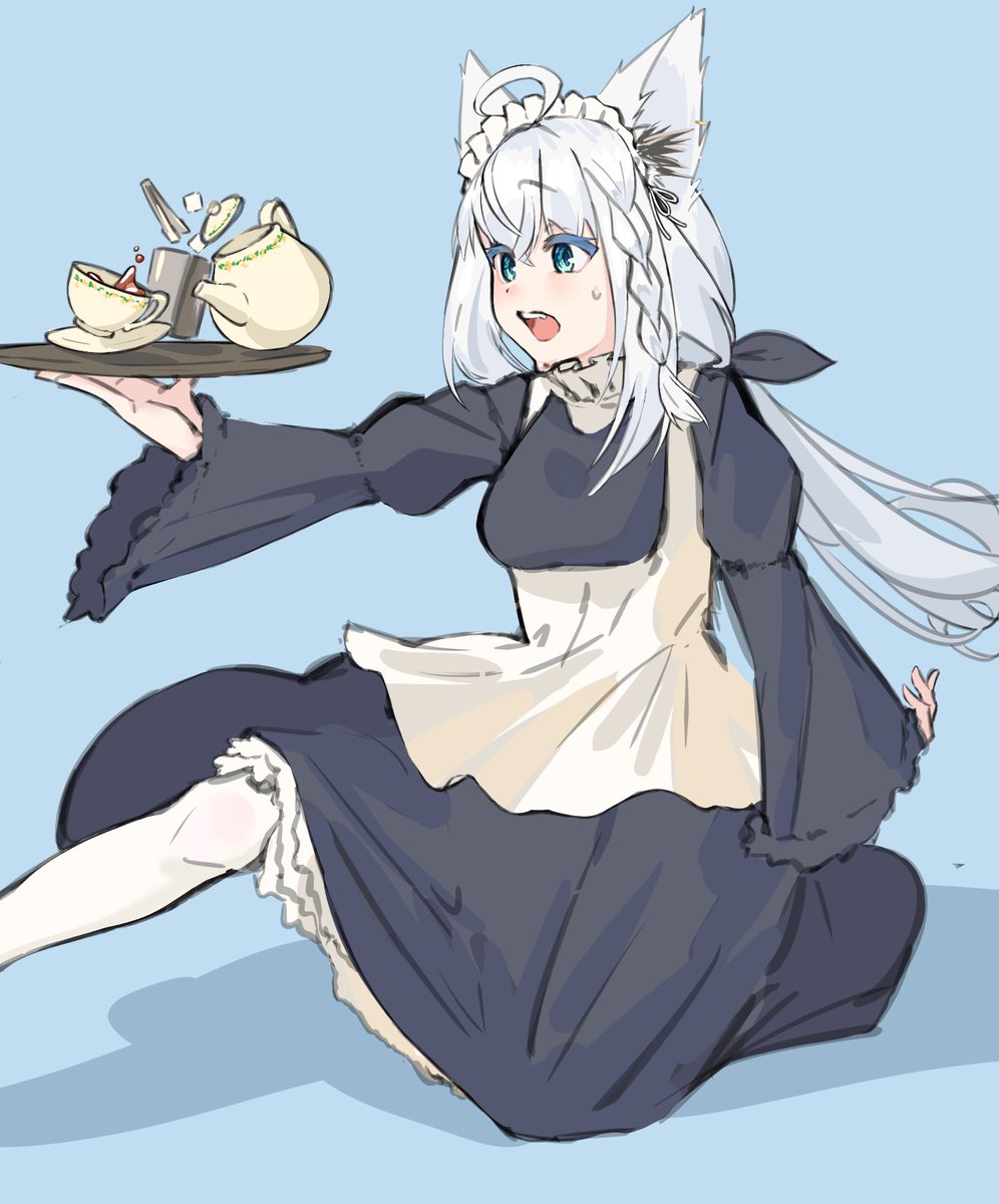 ちゃちゃさん専用 御茶乙女 ちゃちゃ (@ChaCha52214) / Posts / X
