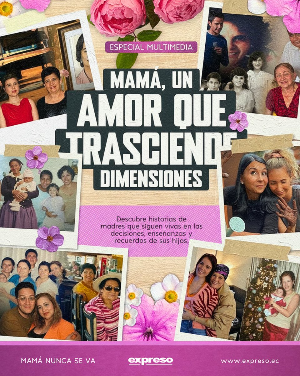 Diario Expreso tweet media