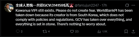 Lex @ r/PiNetwork tweet media