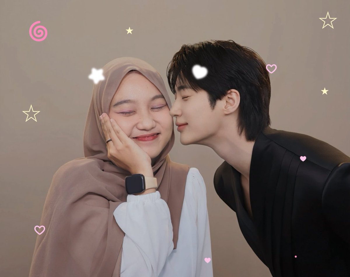 saatnya aku mengeluarkan photo enih