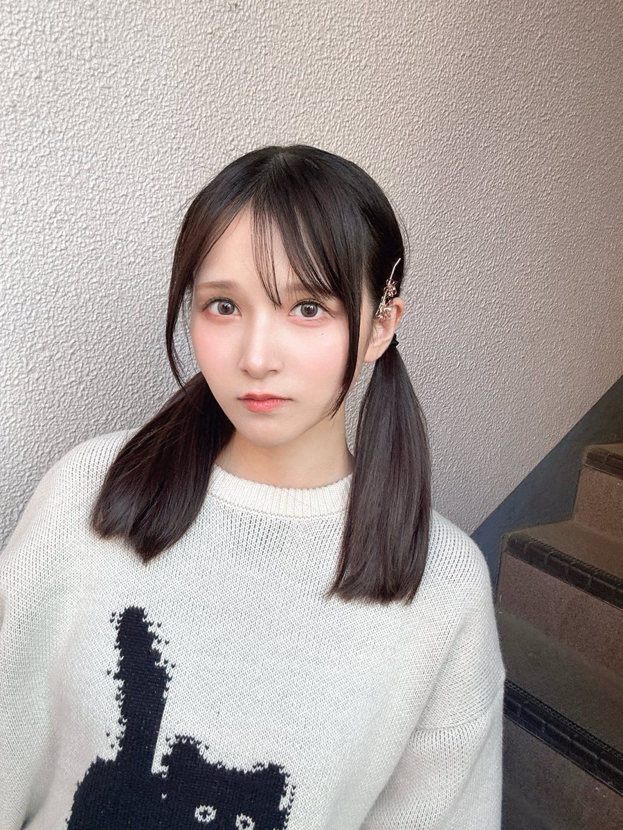 佐倉初 tweet media
