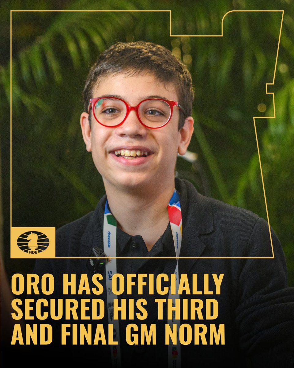 International Chess Federation tweet media