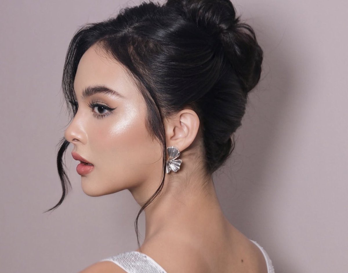auntieselina_'s tweet photo. Her beauty is the new gen standard. 

#KaiMontinola https://t.co/hU1ttmmDFU