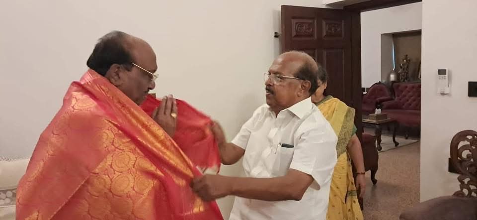 shameerkb98's tweet photo. എത്ര പെട്ടെന്നാണ് 
വെള്ളാപ്പള്ളി മതേതരനായത്…

അതിശയം തോന്നുന്നു‼️‼️ https://t.co/1QThDpir64
