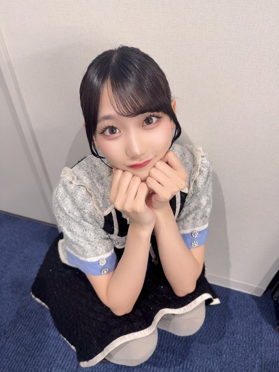 城月菜央(きづきなお) tweet media
