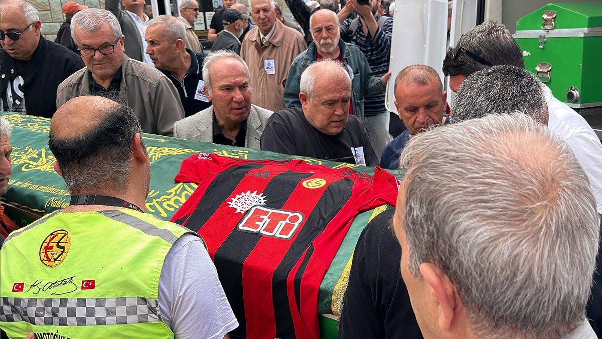 Eskişehirspor tweet media