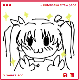 Rin Tohsaka (@RinTohsakaFsn) / Posts / X