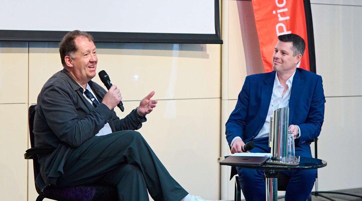 host_planet_'s tweet photo. During the Host Planet Roadshow in London, Graham Donoghue explained exactly how AI was being embedded throughout Forge Holiday Group.

Then afterwards, he handed Host Planet his exact playbook, which you can download for free (no sign-up required).

🔗 https://t.co/p49tWMLaFA https://t.co/KnLQhQJSwl