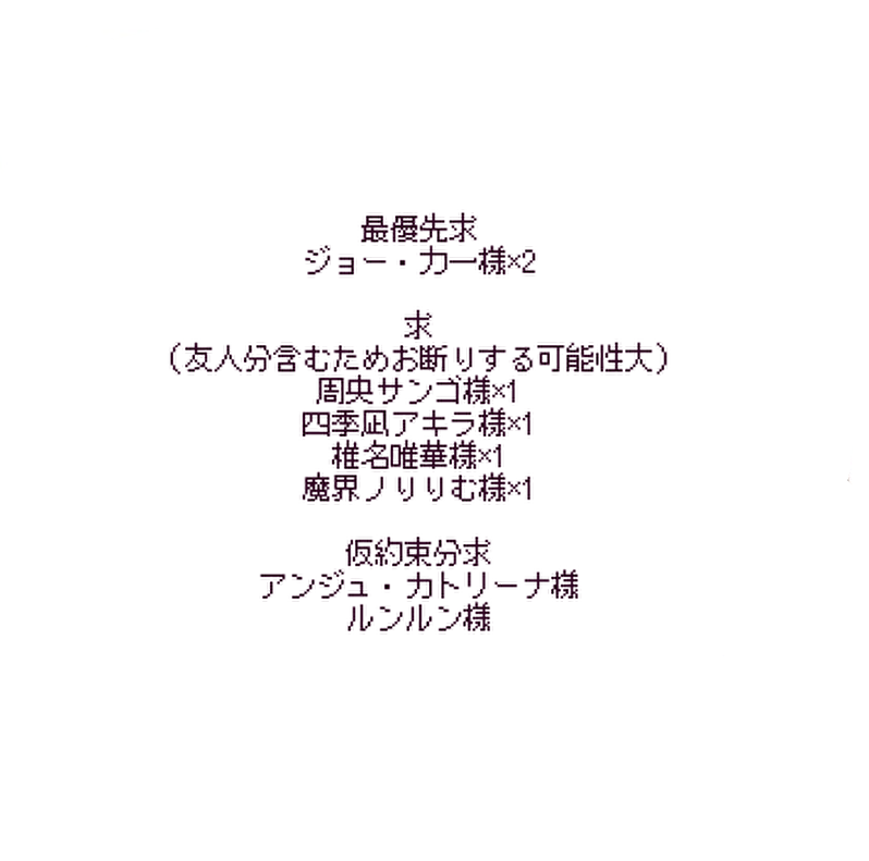 しま🎈 tweet media