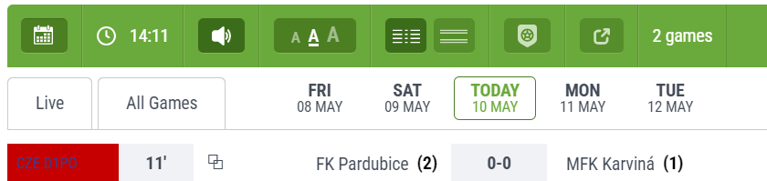 football433tips's tweet photo. Here we go over 0.5 goals ht

433tips   👉 https://t.co/yRfokKkcLP

#footballtips #bettingtips #firsthalfgoals https://t.co/lt96kplMk2