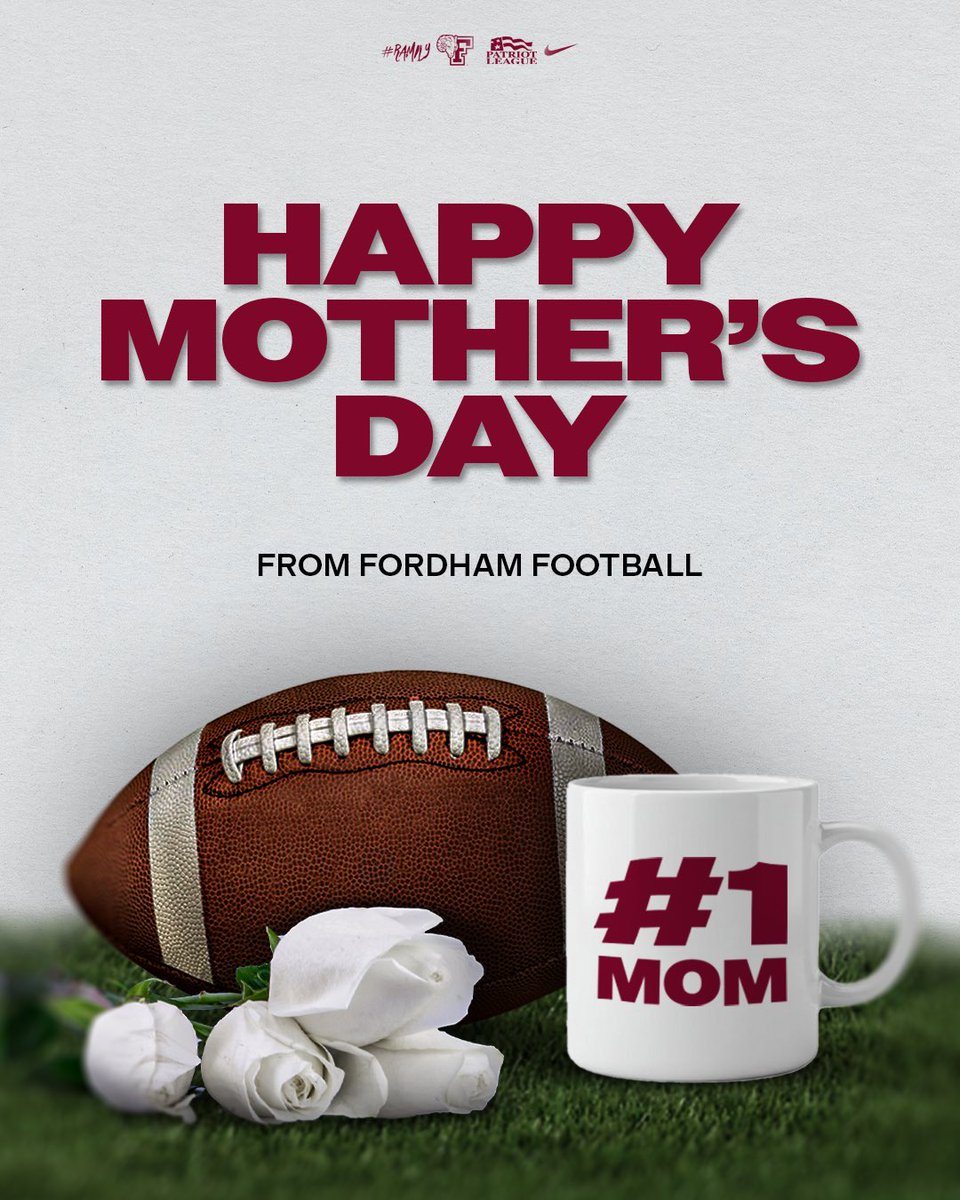 Fordham Football tweet media