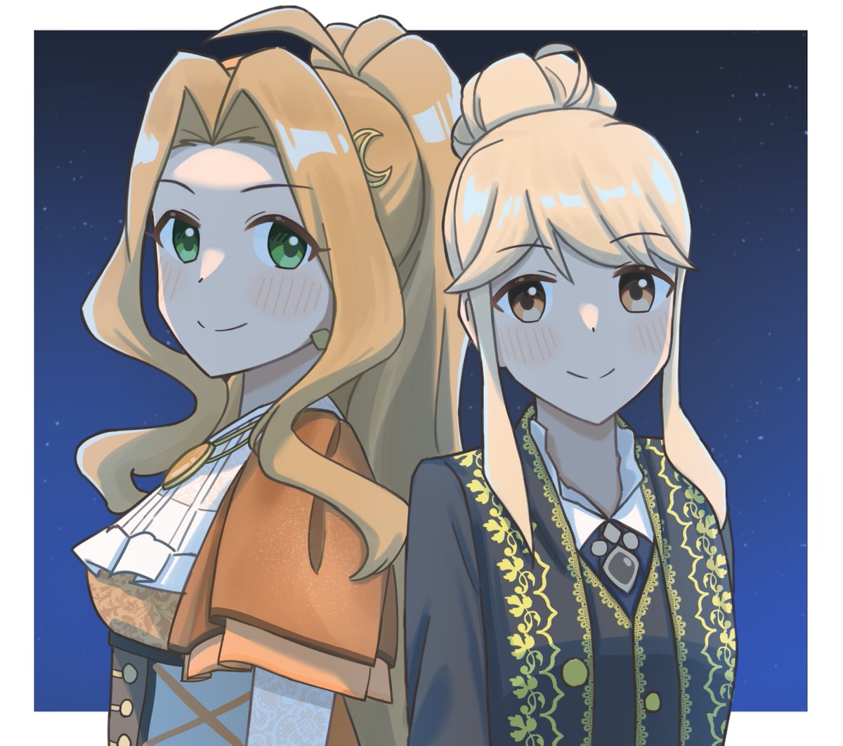 Persona Voice
イントロで千鶴と朋花が歌うのを確認したあとはほぼ記憶がない
 #ミリオン13th_day2
