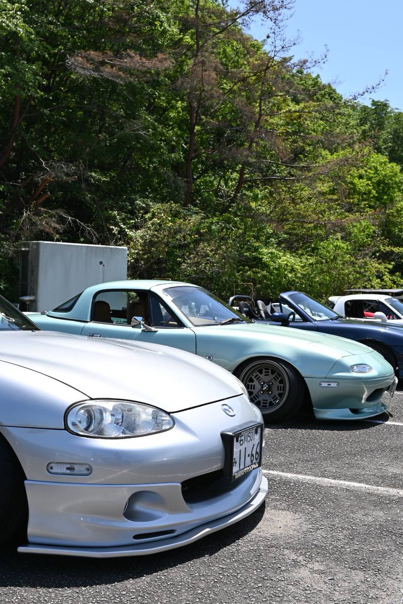 嶋忠works tweet media