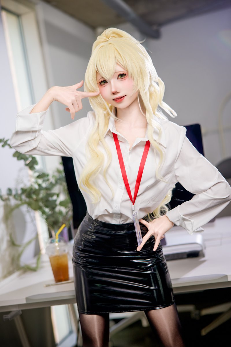 📸 Kawaii Access Photo Club Vol.8      
26.05.09                          

Cos. 삔냥님(<a href="/bbing_cos/">삔냥 • ぴんにゃん</a> )
hosted by <a href="/seoulkawaiinet/">SEOUL KAWAII NETWORK</a>