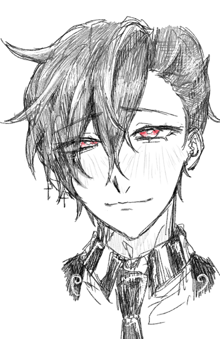 われ tweet media