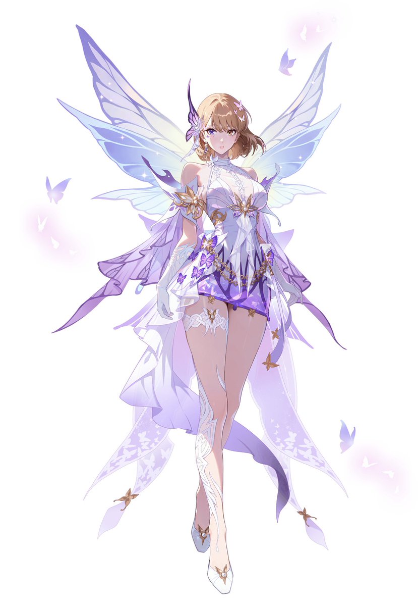 — 🦋💜