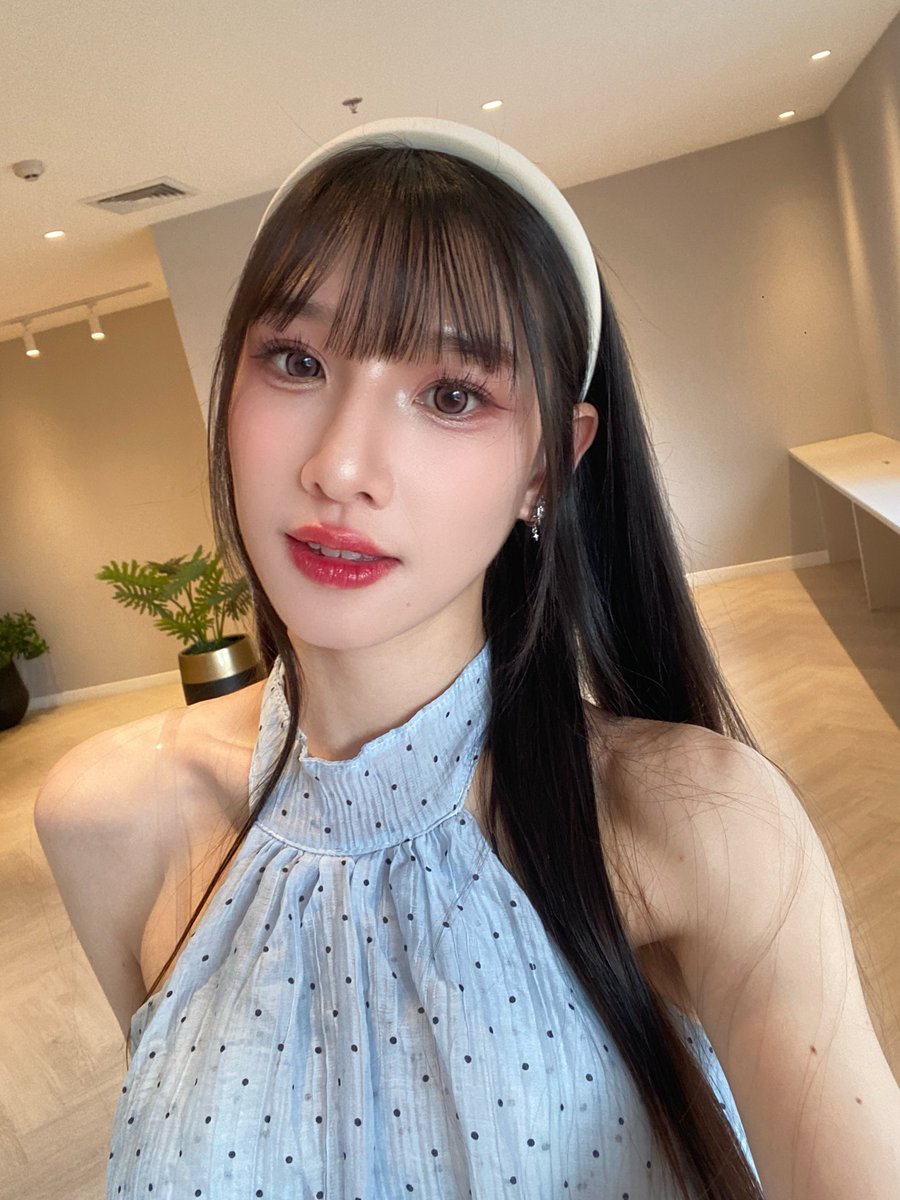 Cherrie Seishin Kakumei「チェリー」 tweet media