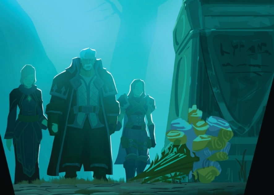 Khono Chronos 🔜 Blizzcon 2026 tweet media
