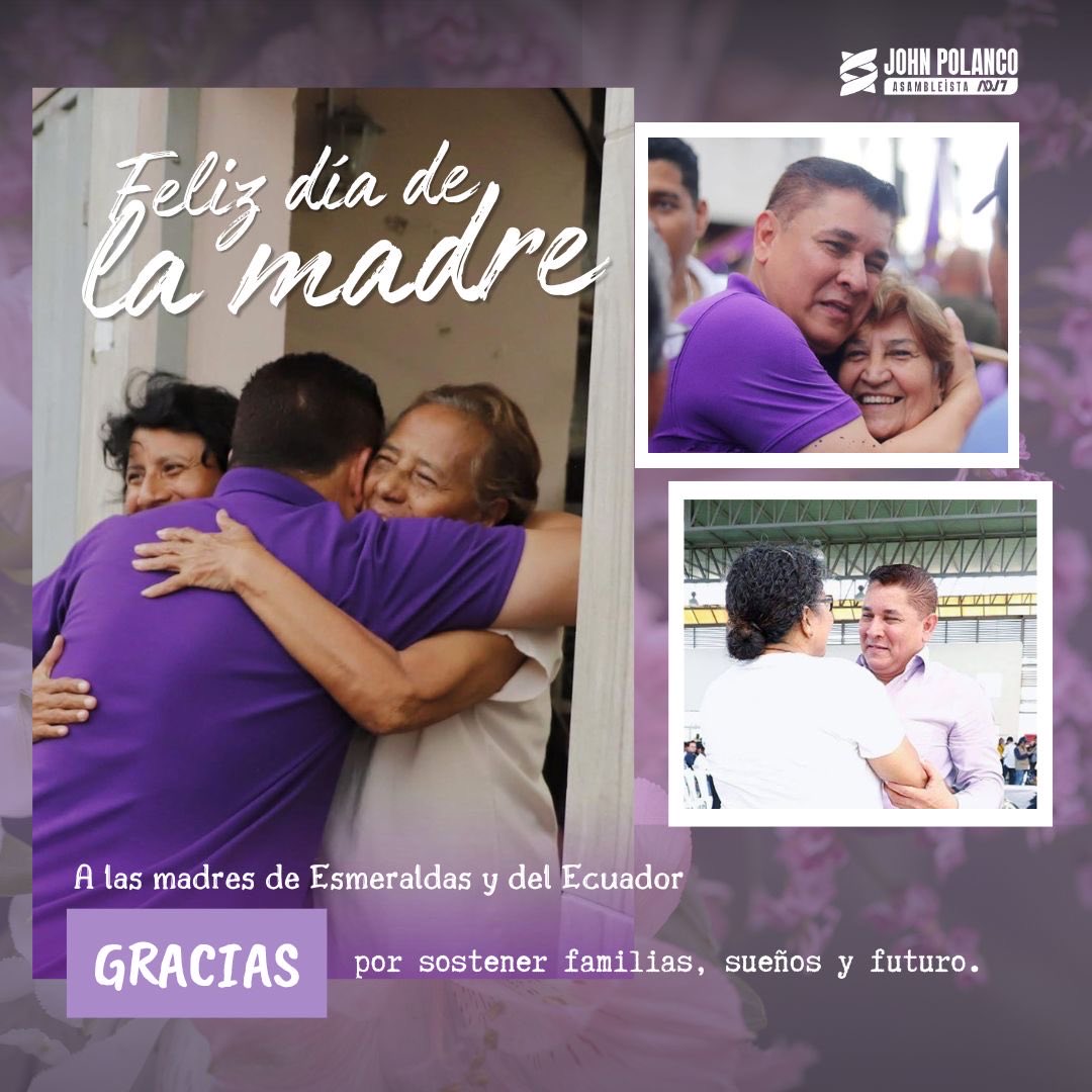 John Polanco Lara tweet media