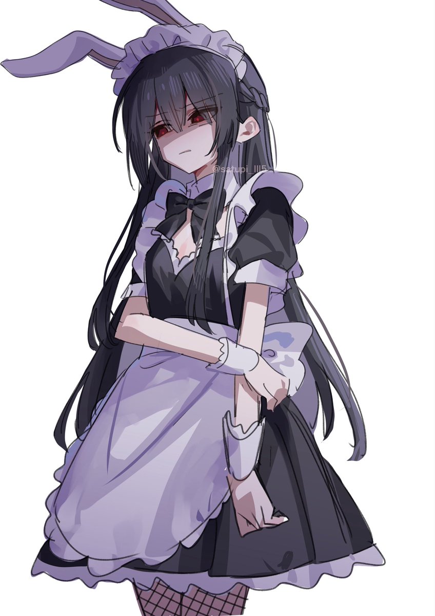 bonne ⭐︎プロフも確認ください⭐︎さま、オーダーメイドページW70タイプ Post by さつぴ🍠 on X: メイドの日