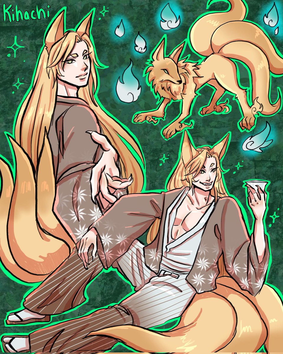 retsu | comms open! tweet media