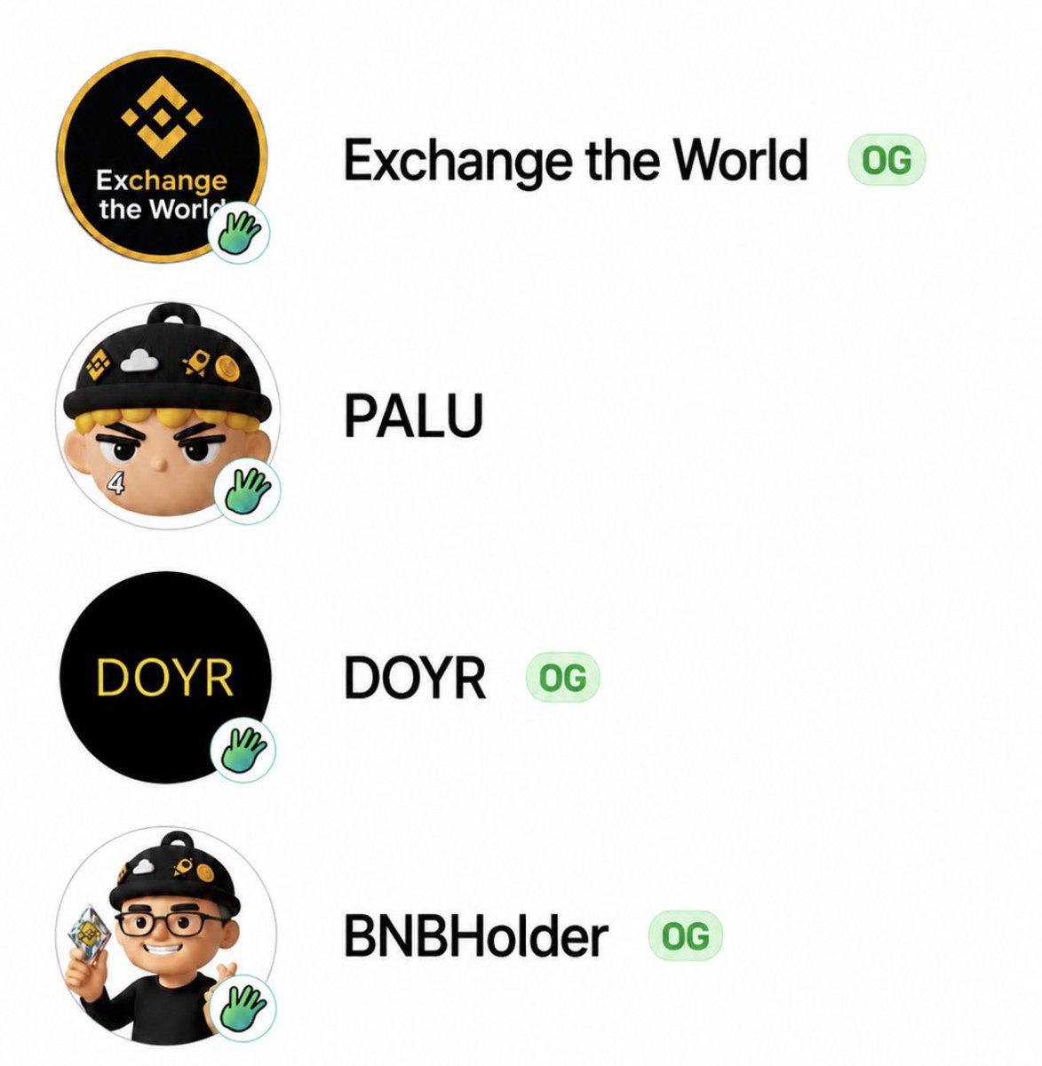 Sky 🔶 BNB tweet media