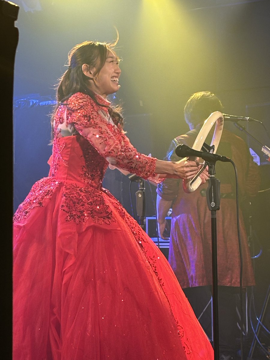 SHOWONESFEELIN1's tweet photo. 過去のライブから…。 https://t.co/AEe5302nX6