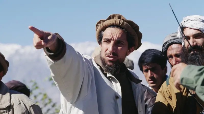 هیچ انگیزه‌ و جغرافیایی در نبودِ پنجشیر و مقاومت، دشمن را شکست نخواهد داد.