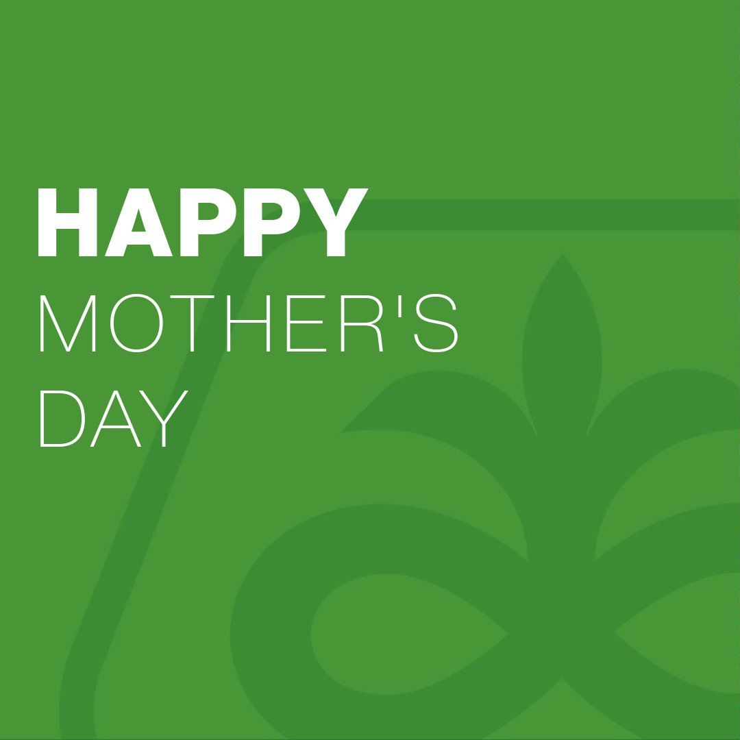 PioneerSeedsCA's tweet photo. To the moms and mother figures helping things grow every day. Here's to you. 🌾 🌱 

Happy Mother’s Day! 💚 https://t.co/UuyjGiZVEP