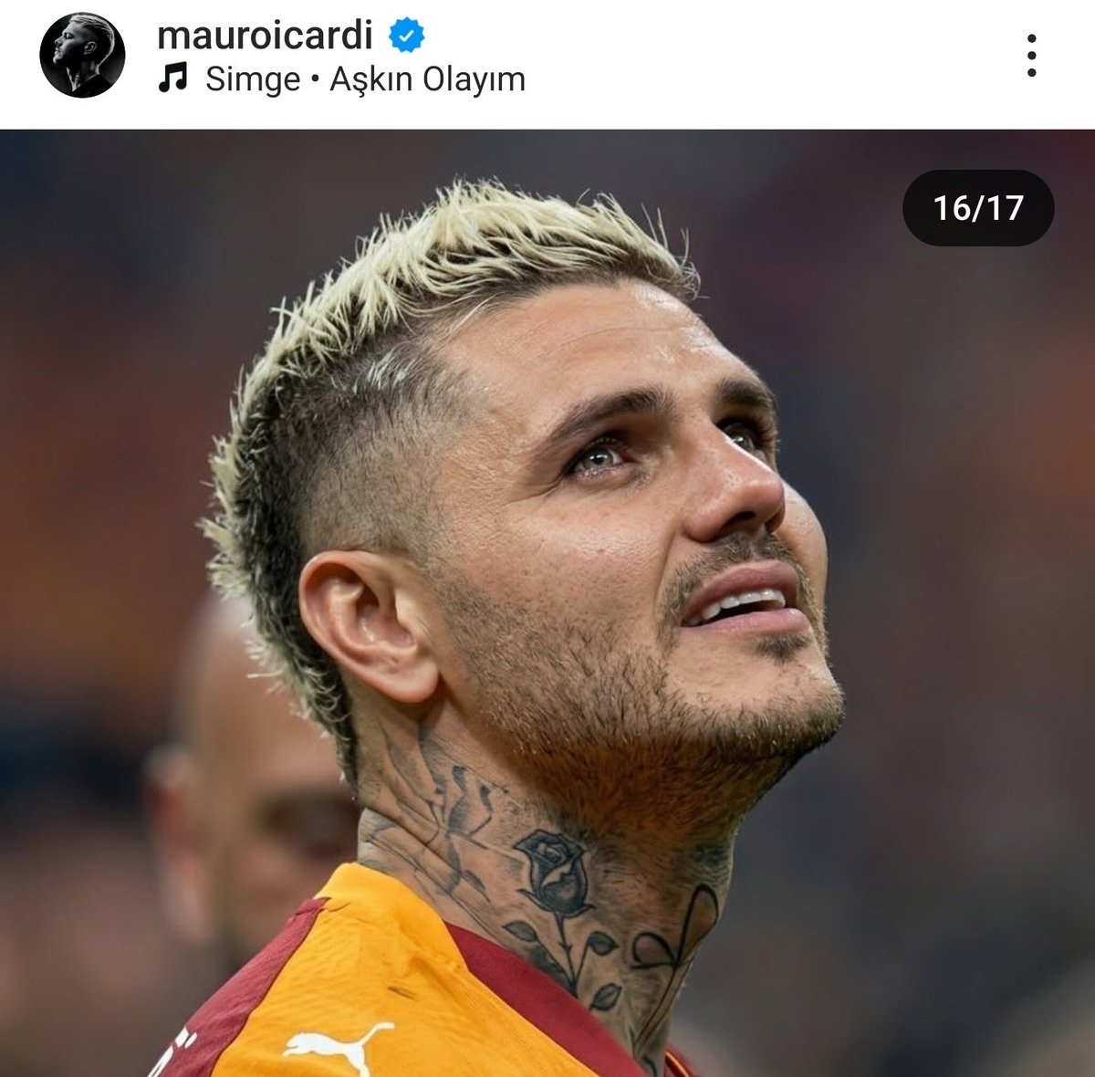 Forza Cimbom tweet media