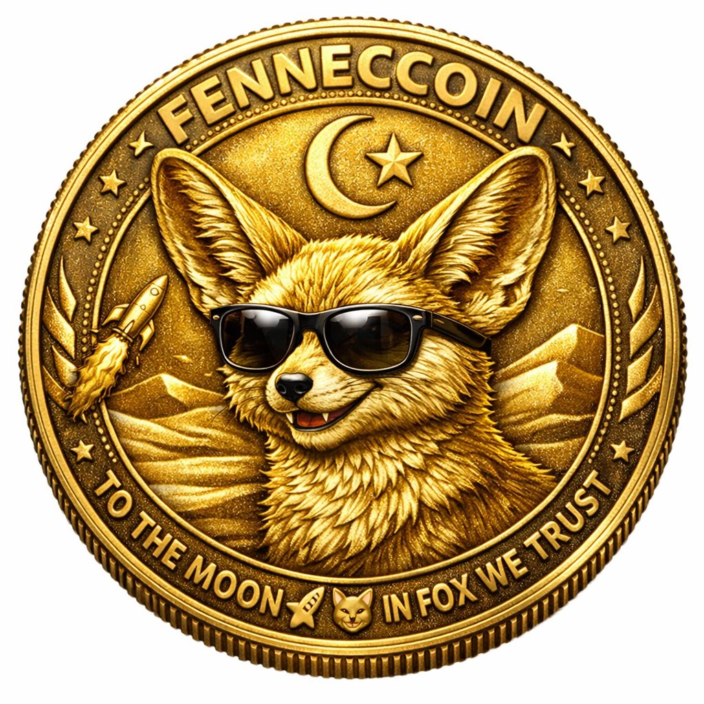 fennec coin tweet media