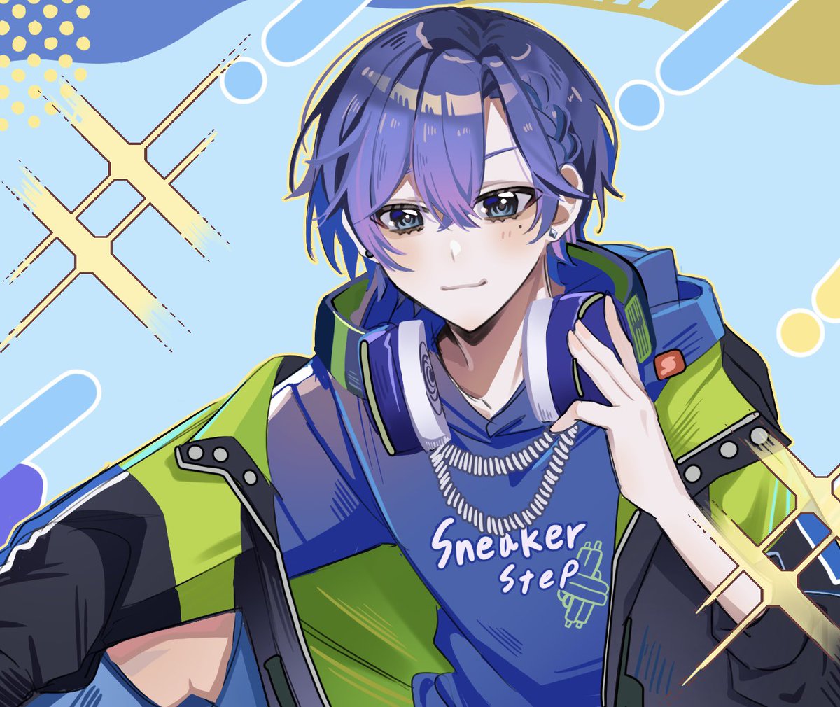 くぅ❤︎様♡ありがとうございます♡ 橘FA