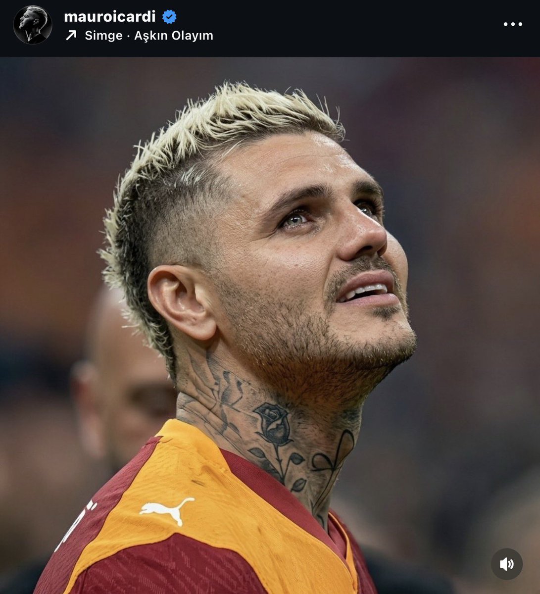 Peşindeyiz Galatasaray! tweet media