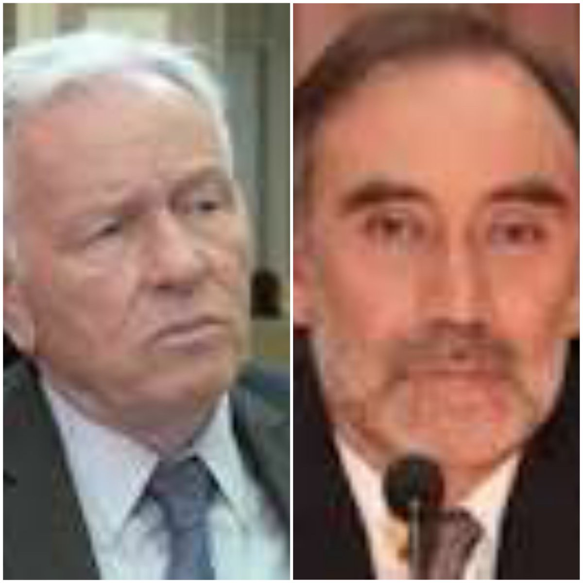 Injusticia. Al Juez Carlos Mahiques lo acomodaron en su cargo por ser el padre del Ministro de justicia sin concurso mientras al juex Bruglia que luchó contra la corrupción kirchnerista lo dejaron sin cargo. Miserables.